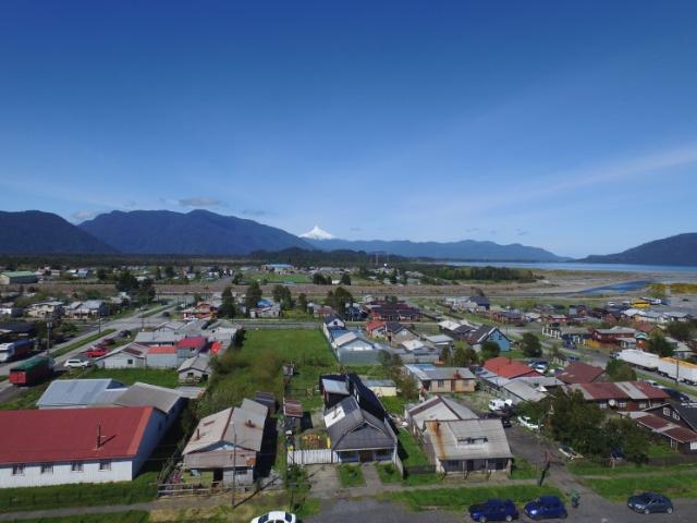 Casa en venta en Chaitén, Los Lagos