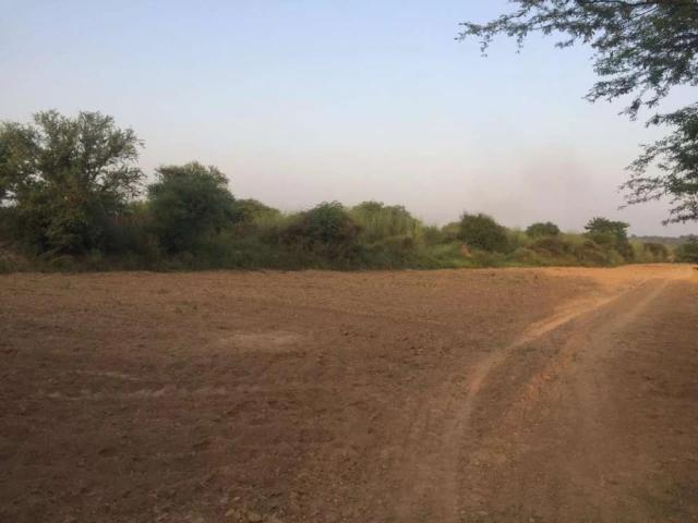 Land for sale in Rawalpindi, Islamabad Capital Territory