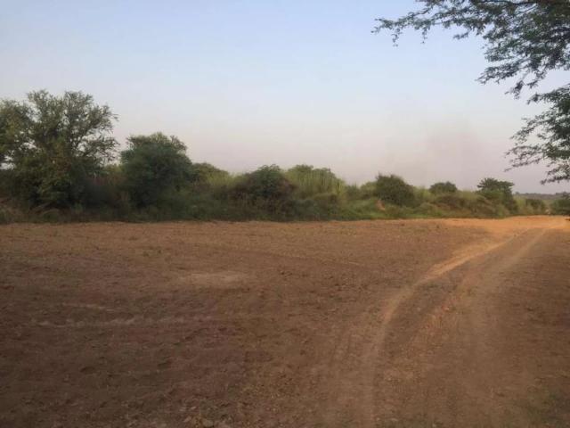 Land for sale in Islamabad Capital Territory
