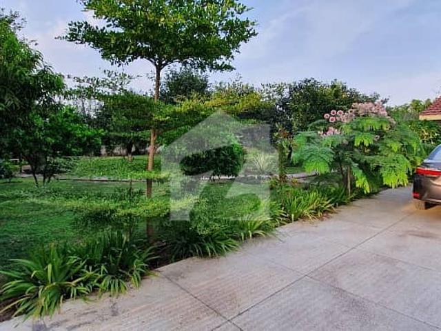 Property for sale in Islamabad