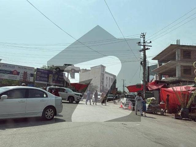 Property for sale in Islamabad