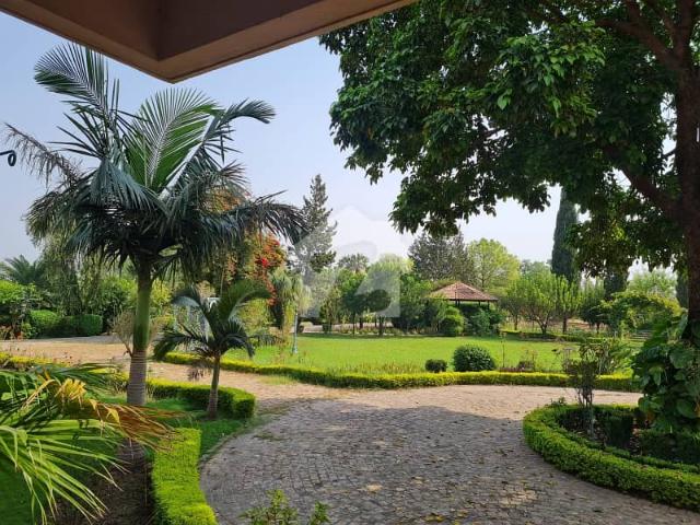 Property for sale in Islamabad