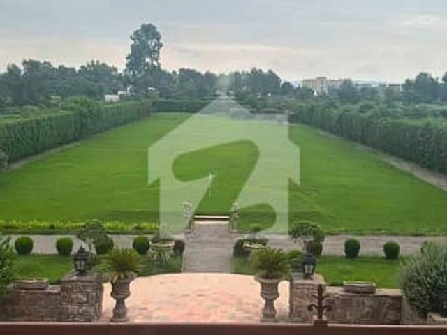 Property for sale in Islamabad