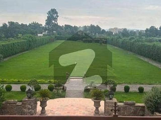 Property for sale in Islamabad