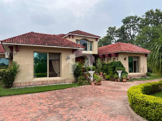 Property for sale in Islamabad