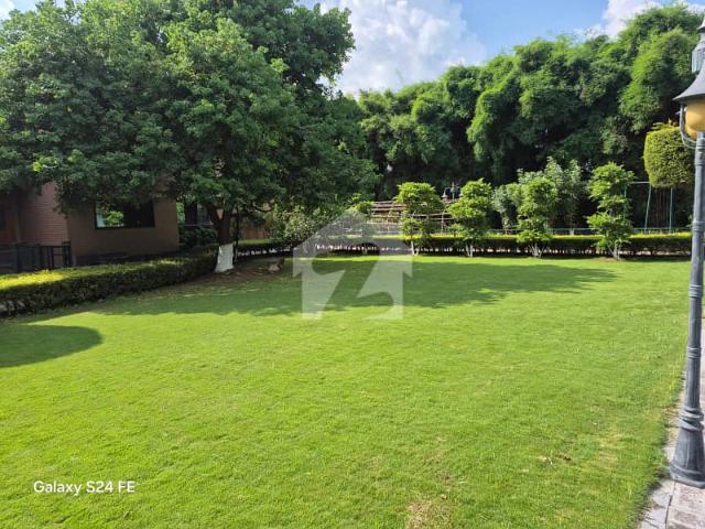 Property for sale in Islamabad