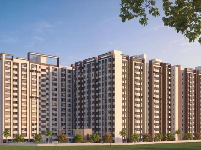 Flat for sale in Chakan, National Capital Territory Of Delhi