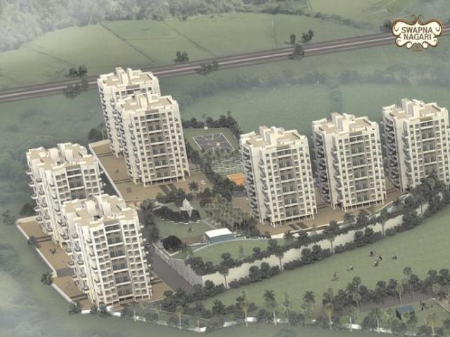 Flat for sale in Chakan, National Capital Territory Of Delhi
