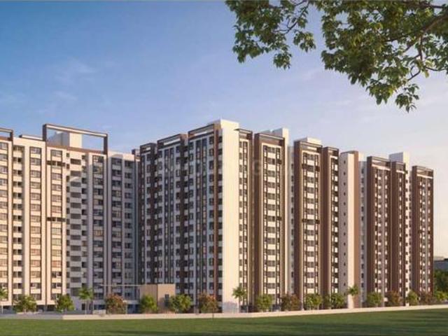 Flat for sale in Chakan, National Capital Territory Of Delhi