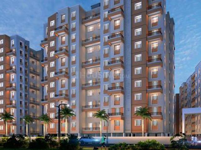 Flat for sale in Chakan, National Capital Territory Of Delhi