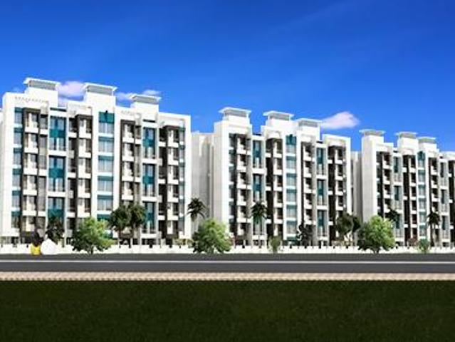 Flat for sale in Chakan, National Capital Territory Of Delhi