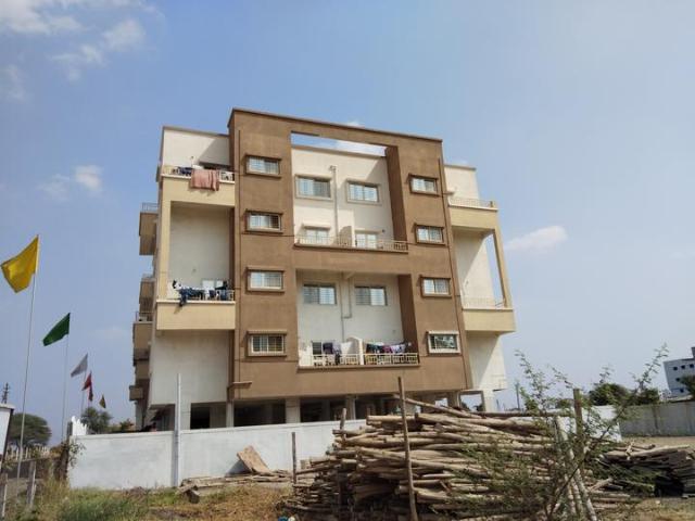 Flat for sale in Chakan, National Capital Territory Of Delhi