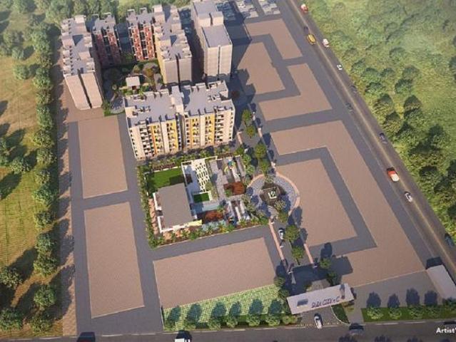 Flat for sale in Chakan, National Capital Territory Of Delhi