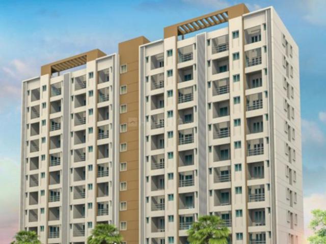 Flat for sale in Chakan, National Capital Territory Of Delhi