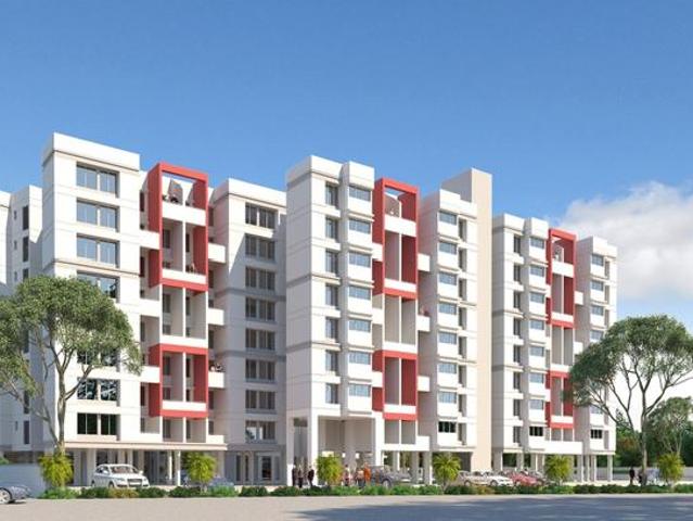 Flat for sale in National Capital Territory Of Delhi