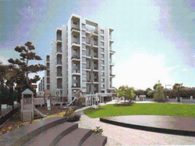 Flat for sale in Chakan, National Capital Territory Of Delhi