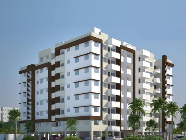 Flat for sale in Chakan, National Capital Territory Of Delhi