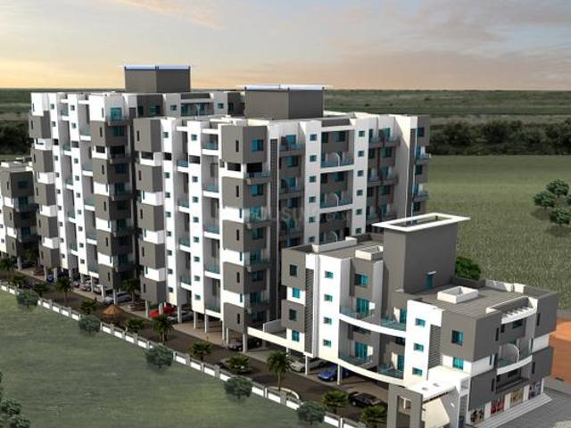 Flat for sale in Chakan, National Capital Territory Of Delhi
