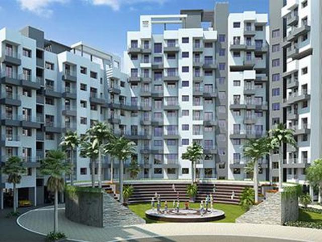 Flat for sale in Chakan, National Capital Territory Of Delhi