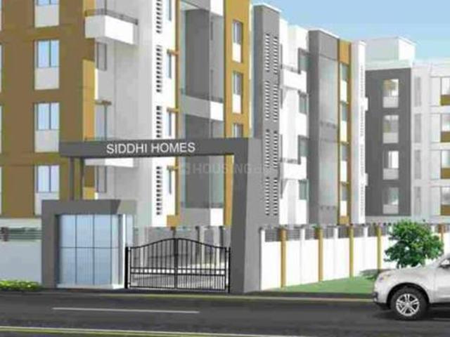 Flat for sale in Chakan, National Capital Territory Of Delhi