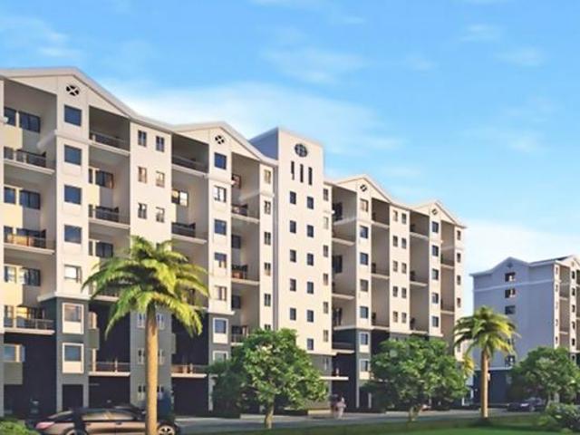 Flat for sale in Chakan, National Capital Territory Of Delhi