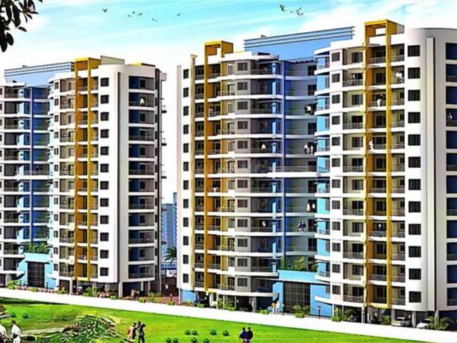 Flat for sale in Chakan, National Capital Territory Of Delhi