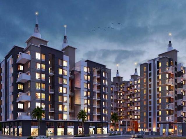 Flat for sale in Chakan, National Capital Territory Of Delhi