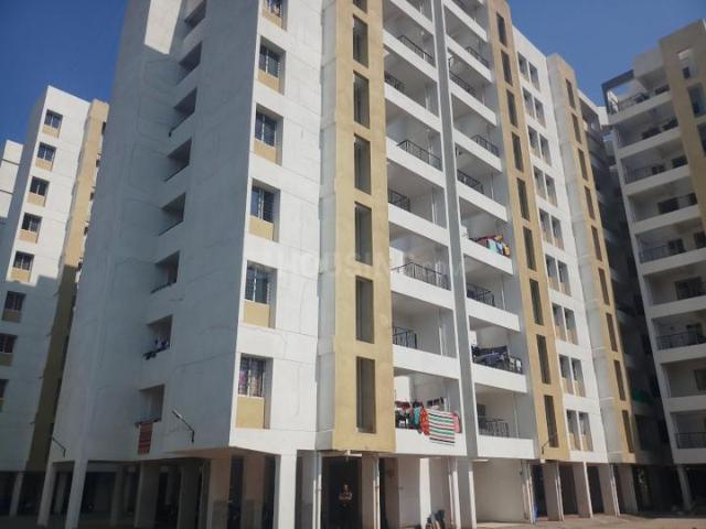 Flat for sale in Chakan, National Capital Territory Of Delhi
