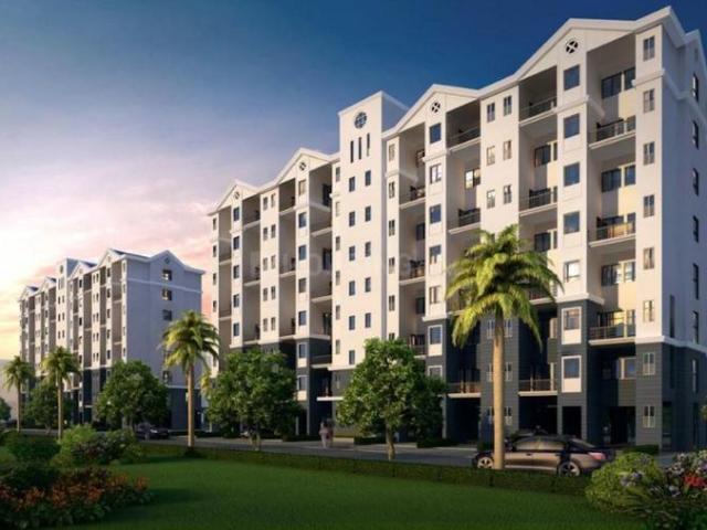 Flat for sale in Chakan, National Capital Territory Of Delhi