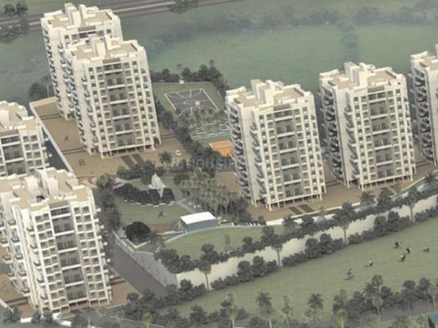 Flat for sale in Chakan, National Capital Territory Of Delhi