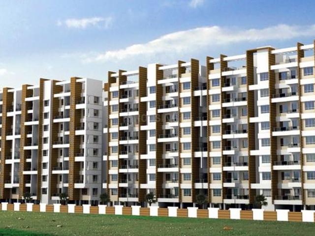 Flat for sale in Chakan, National Capital Territory Of Delhi