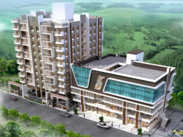 Flat for sale in Chakan, National Capital Territory Of Delhi