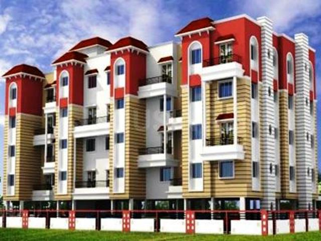Flat for sale in Chakan, National Capital Territory Of Delhi