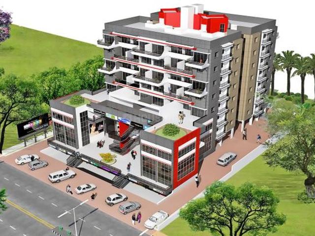Flat for sale in Chakan, National Capital Territory Of Delhi