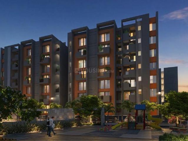 Flat for sale in Chakan, National Capital Territory Of Delhi