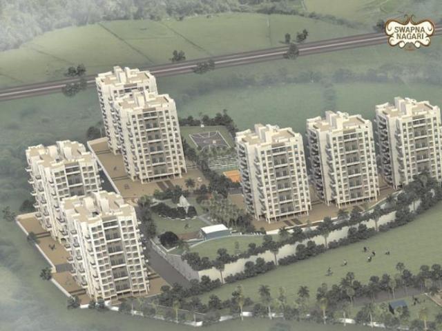 Flat for sale in Chakan, National Capital Territory Of Delhi