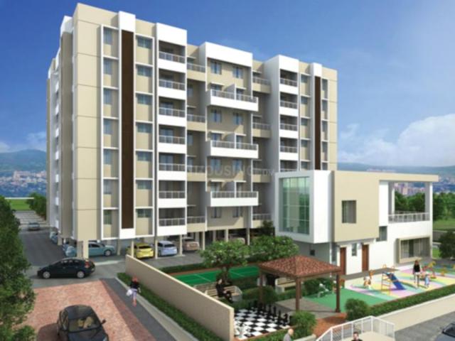 Flat for sale in Chakan, National Capital Territory Of Delhi