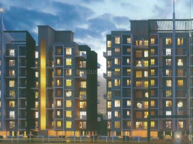 Flat for sale in Chakan, National Capital Territory Of Delhi