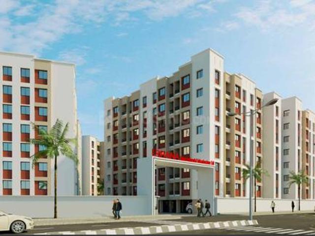 Flat for sale in Chakan, National Capital Territory Of Delhi