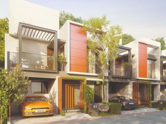 Villa for sale in Chakan, National Capital Territory Of Delhi