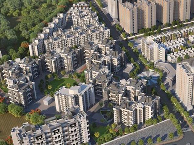 Office for sale in Chakan, National Capital Territory Of Delhi