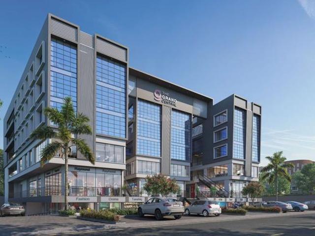 Commercial for sale in Chakan, National Capital Territory Of Delhi