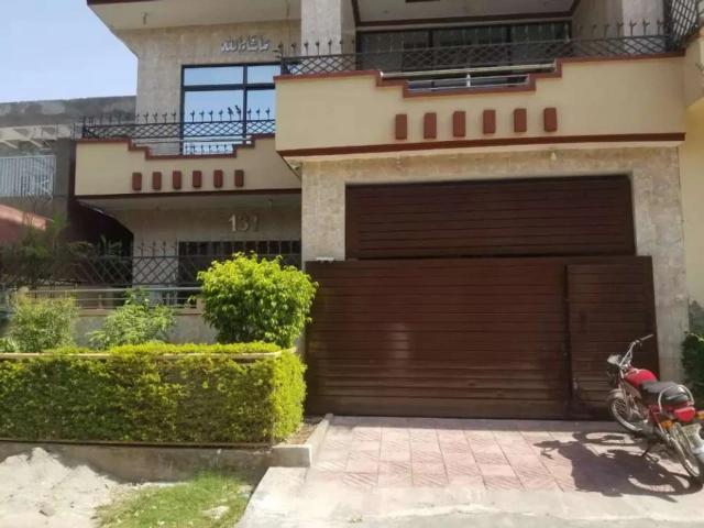 House for sale in Rawalpindi, Islamabad Capital Territory