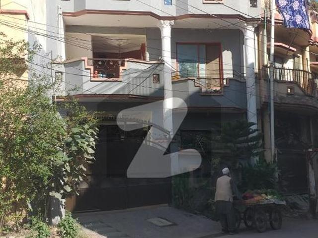 House for sale in Rawalpindi, Punjab