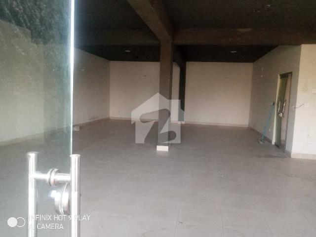 Office for rent in Rawalpindi, Islamabad Capital Territory