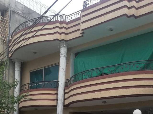 House for sale in Rawalpindi, Islamabad Capital Territory