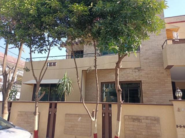 House for sale in Rawalpindi, Islamabad Capital Territory