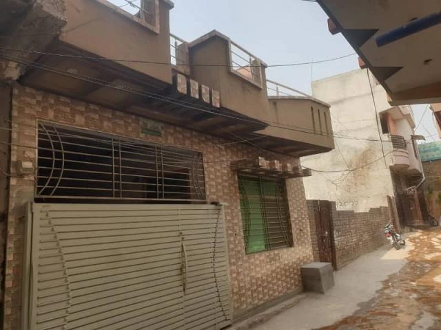 House for sale in Rawalpindi, Islamabad Capital Territory