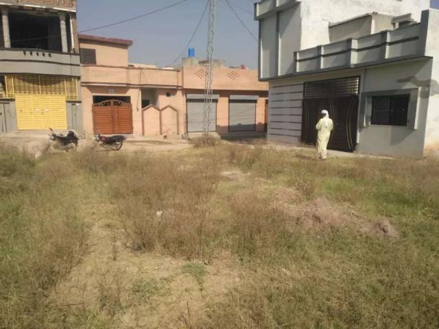 Land for sale in Rawalpindi, Islamabad Capital Territory