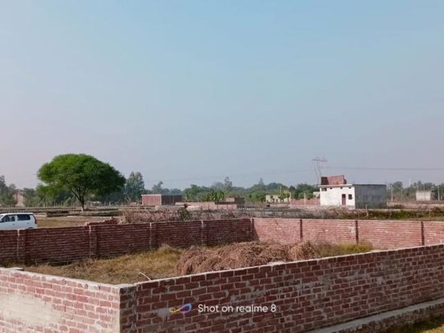 Land for sale in Pink City, Jetpur